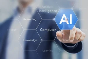 ai web