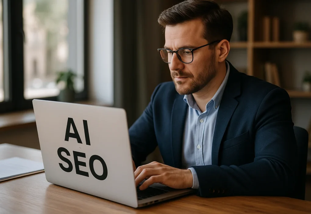 AI SEO